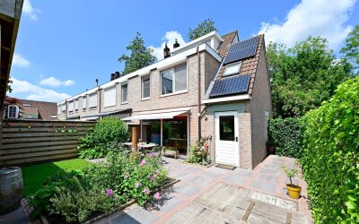 Klijne Meer 81