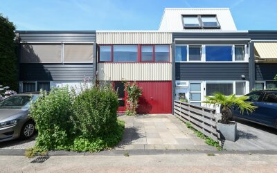 Rietveld 50