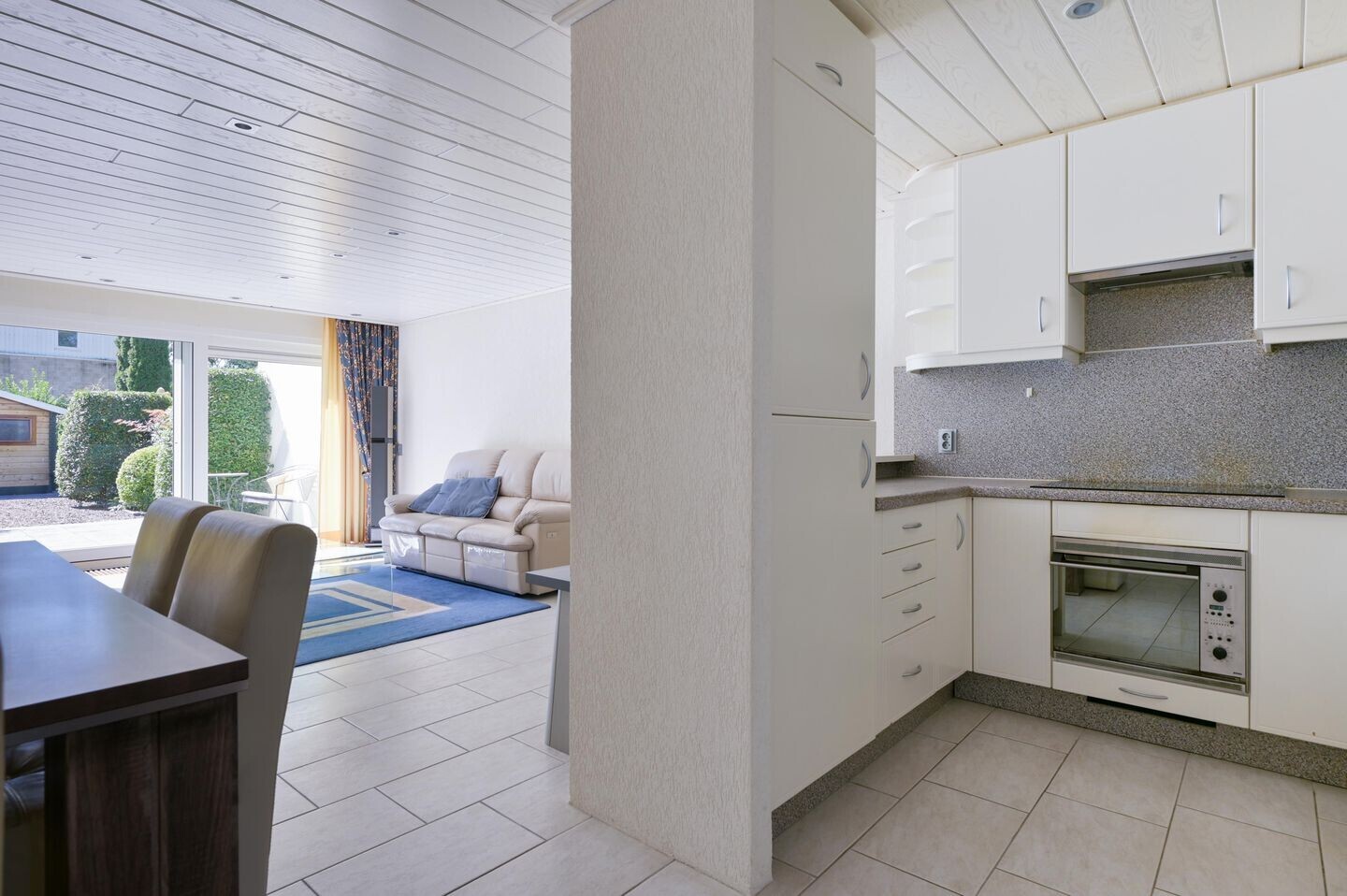 Tussenwoning te koop: Aetsveld 9, Vinkeveen