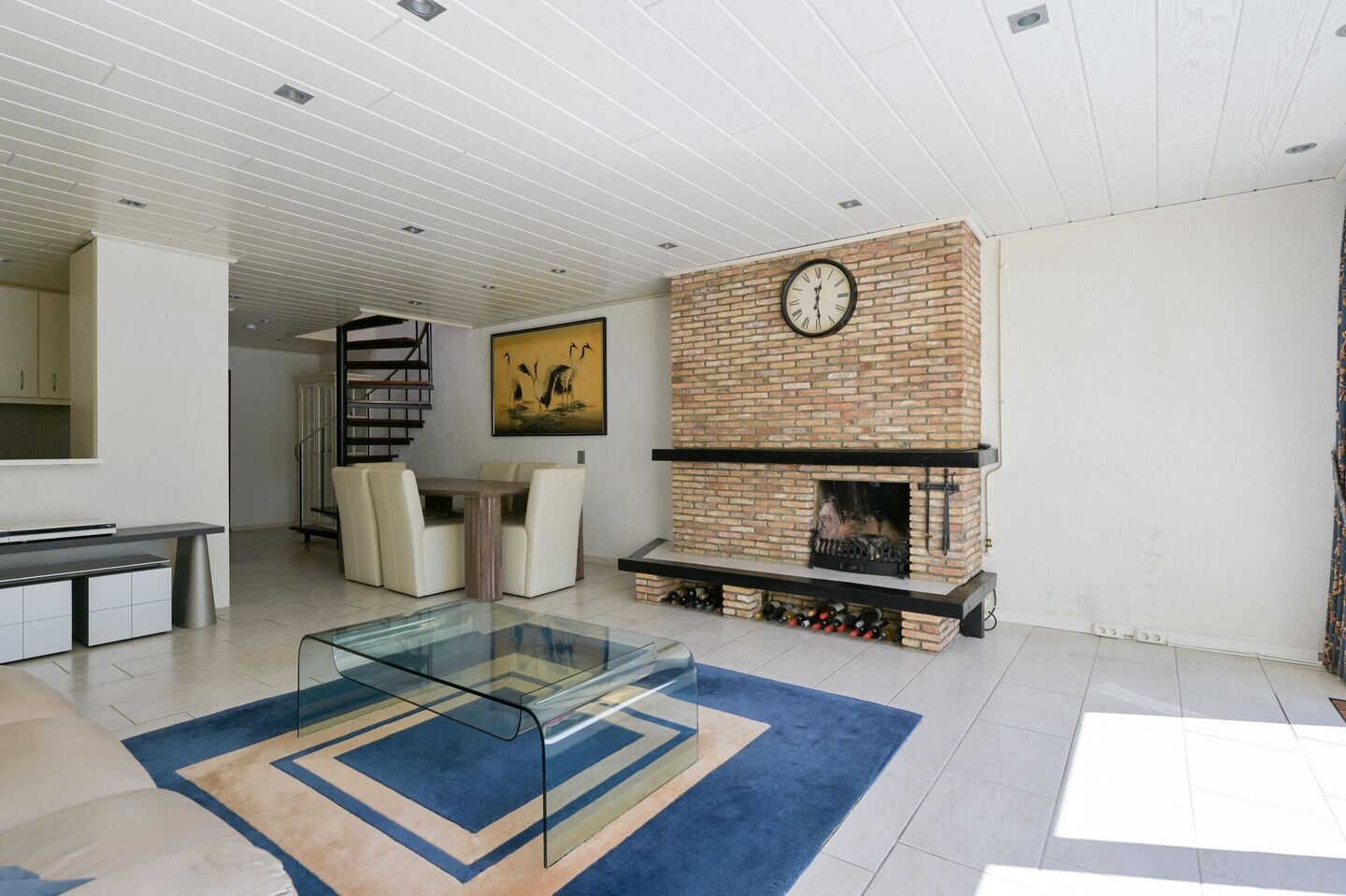 Tussenwoning te koop: Aetsveld 9, Vinkeveen