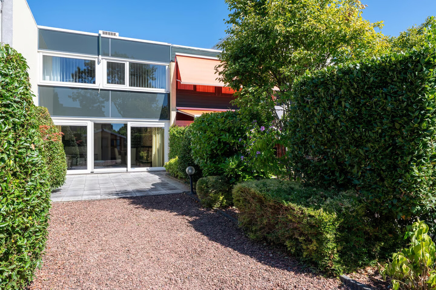 Tussenwoning te koop: Aetsveld 9, Vinkeveen