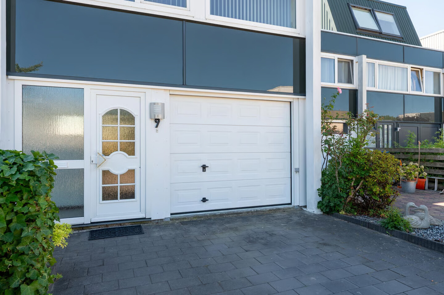 Tussenwoning te koop: Aetsveld 9, Vinkeveen