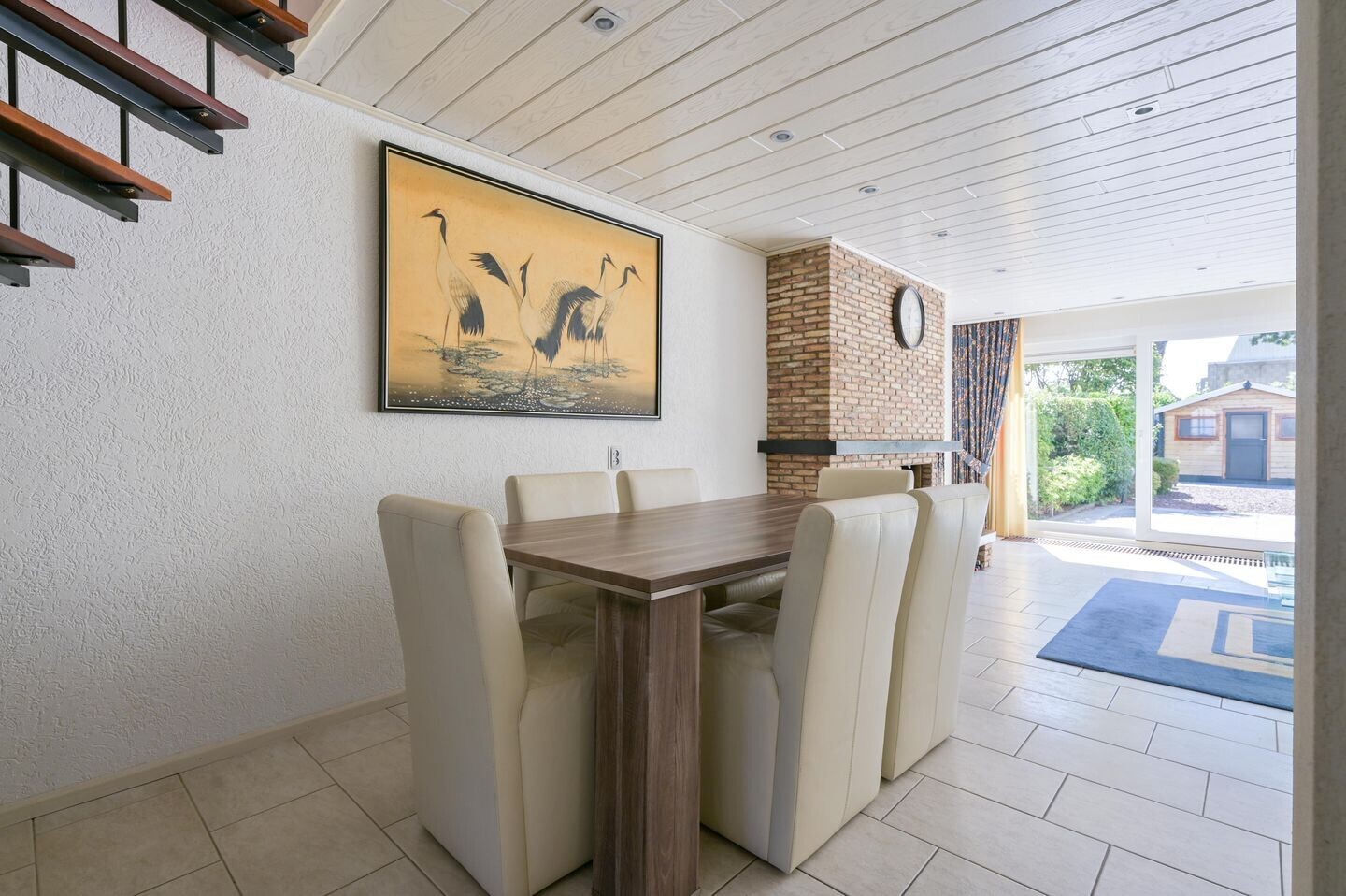 Tussenwoning te koop: Aetsveld 9, Vinkeveen