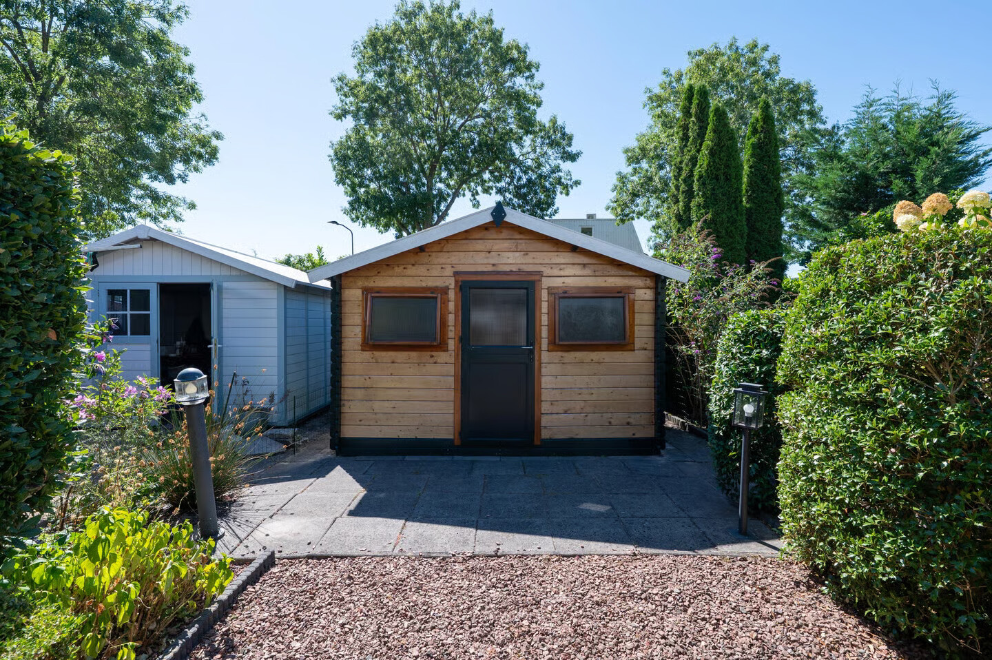 Tussenwoning te koop: Aetsveld 9, Vinkeveen
