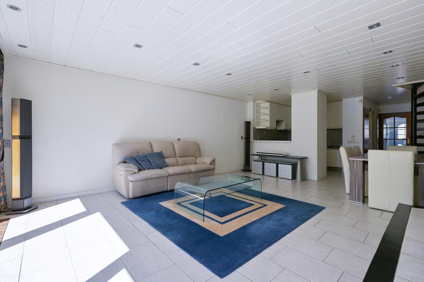 Tussenwoning te koop: Aetsveld 9, Vinkeveen