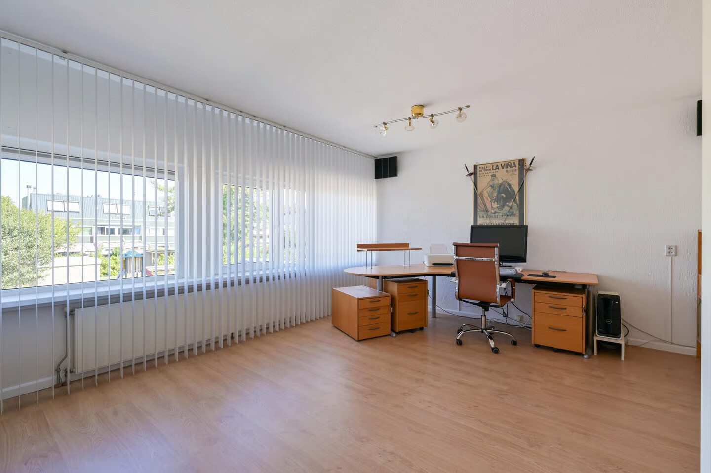 Tussenwoning te koop: Aetsveld 9, Vinkeveen