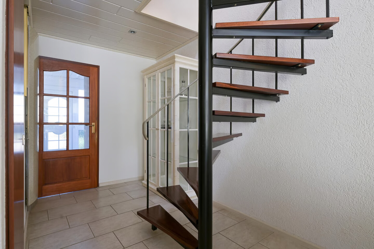 Tussenwoning te koop: Aetsveld 9, Vinkeveen