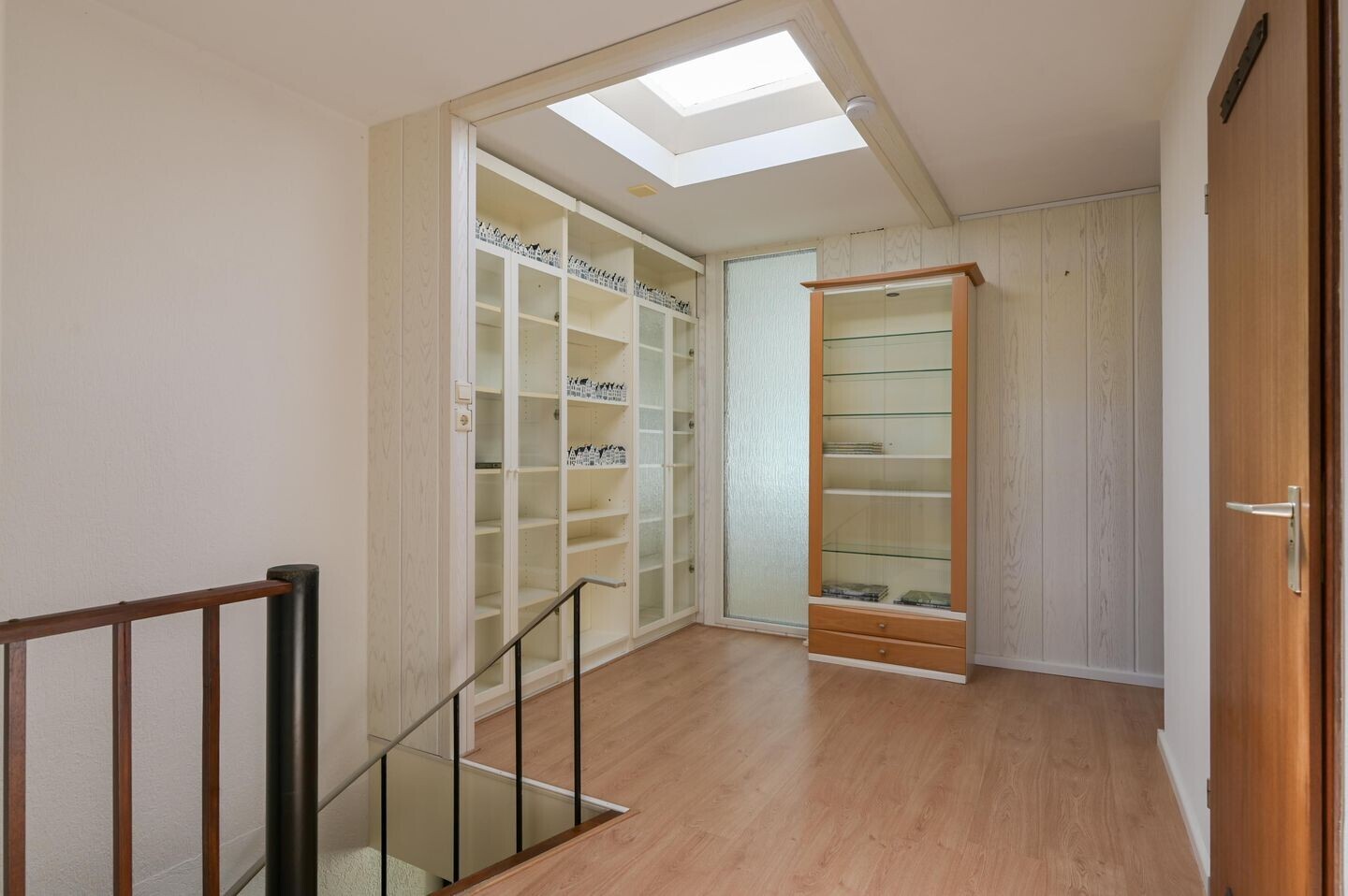 Tussenwoning te koop: Aetsveld 9, Vinkeveen