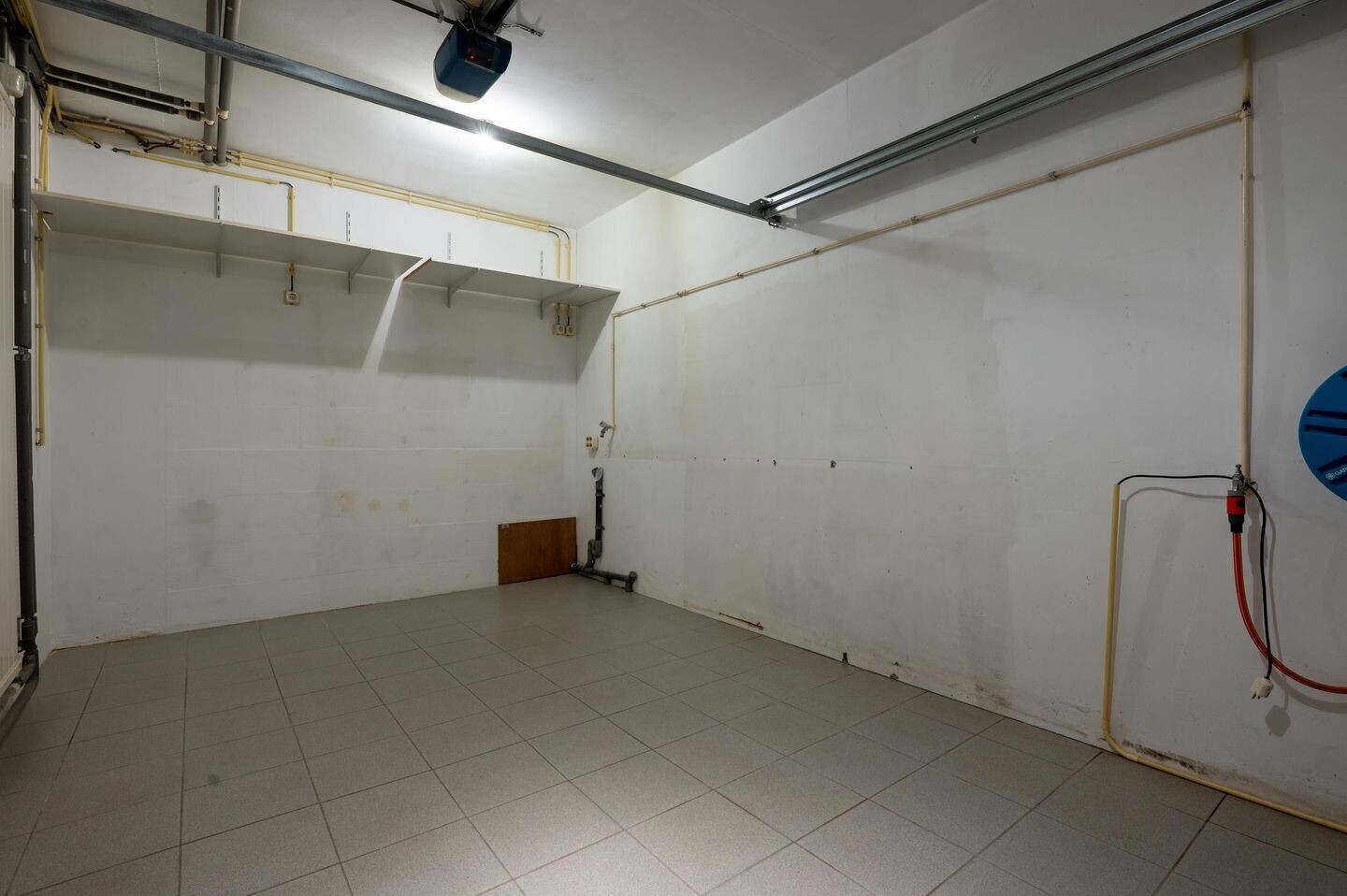Tussenwoning te koop: Aetsveld 9, Vinkeveen