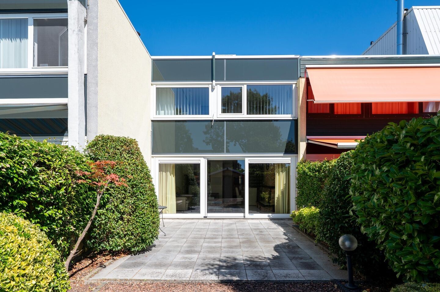 Tussenwoning te koop: Aetsveld 9, Vinkeveen