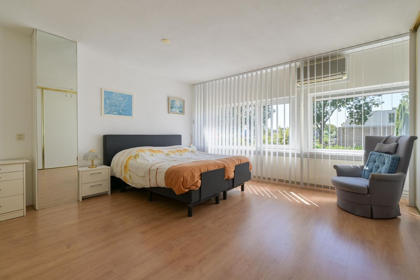 Tussenwoning te koop: Aetsveld 9, Vinkeveen