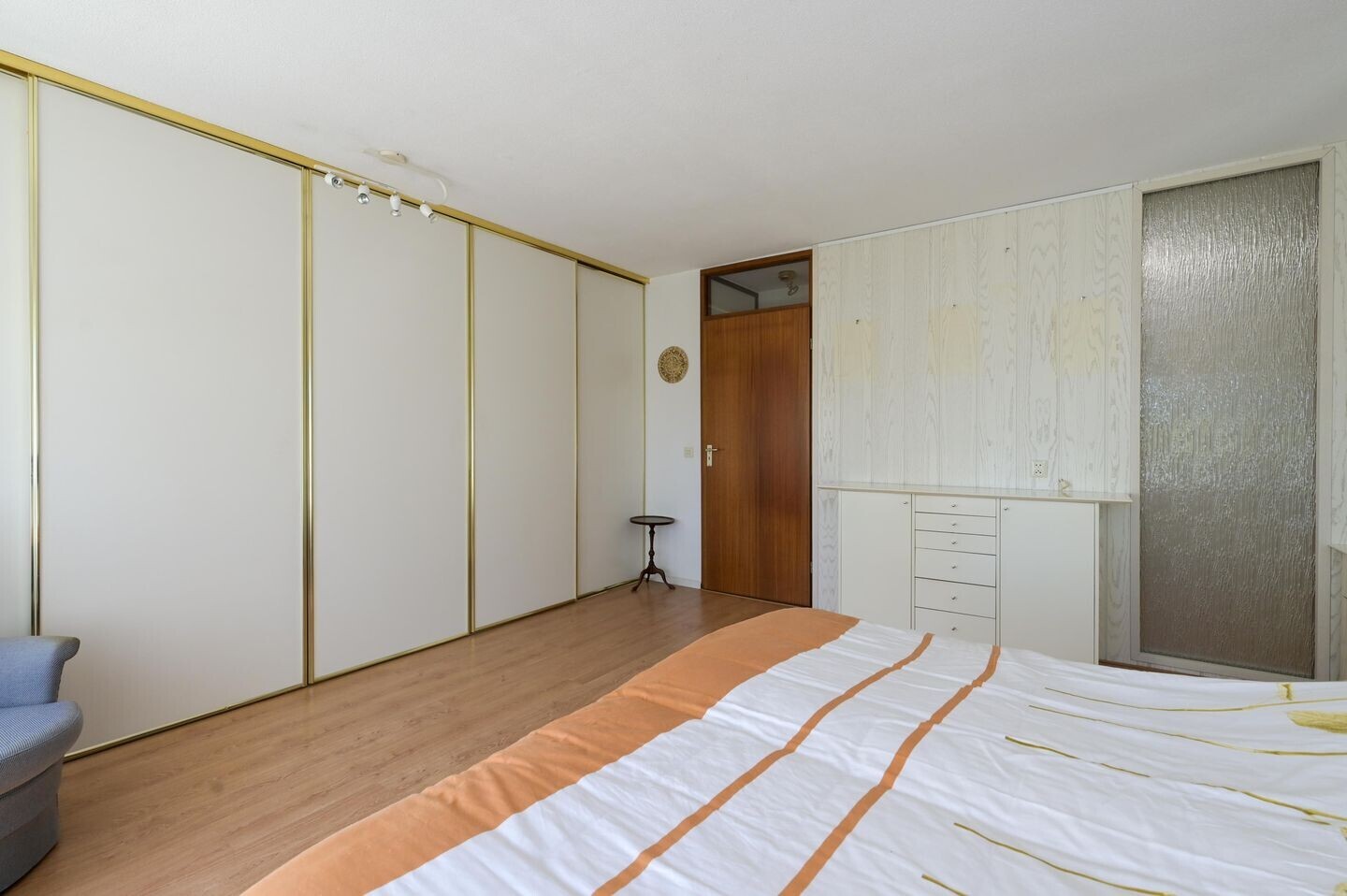 Tussenwoning te koop: Aetsveld 9, Vinkeveen