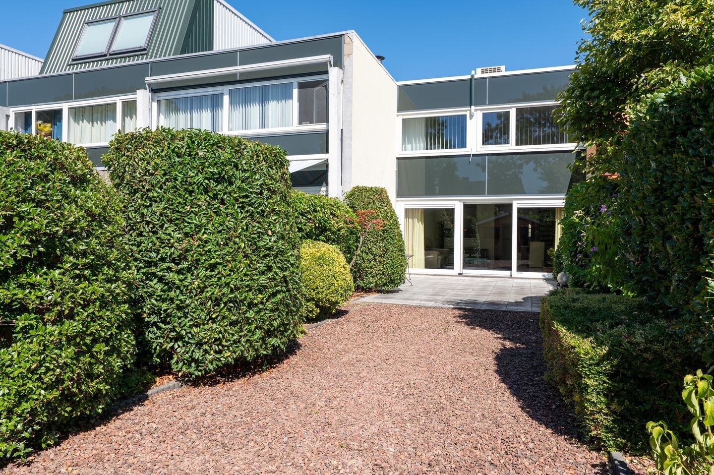 Tussenwoning te koop: Aetsveld 9, Vinkeveen