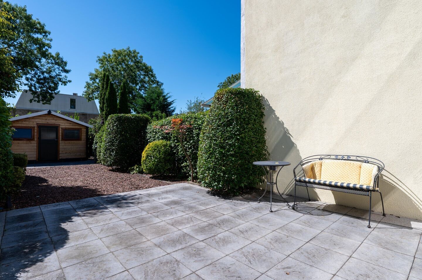 Tussenwoning te koop: Aetsveld 9, Vinkeveen