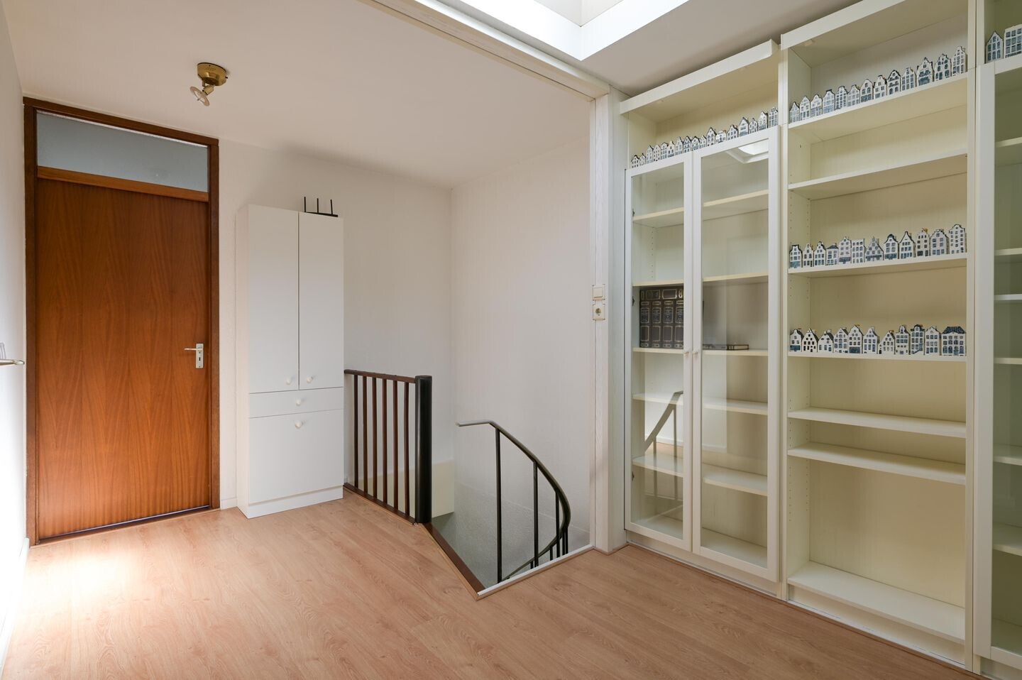 Tussenwoning te koop: Aetsveld 9, Vinkeveen