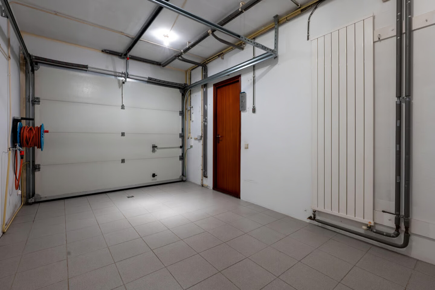Tussenwoning te koop: Aetsveld 9, Vinkeveen