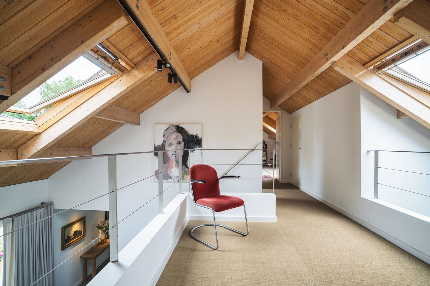 Vrijstaande woning te koop: Botsholsedwarsweg 3, Waverveen