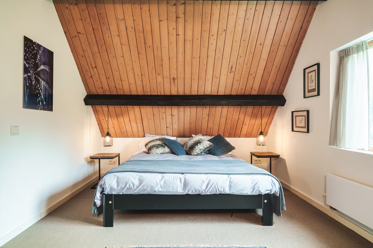 Vrijstaande woning te koop: Botsholsedwarsweg 3, Waverveen