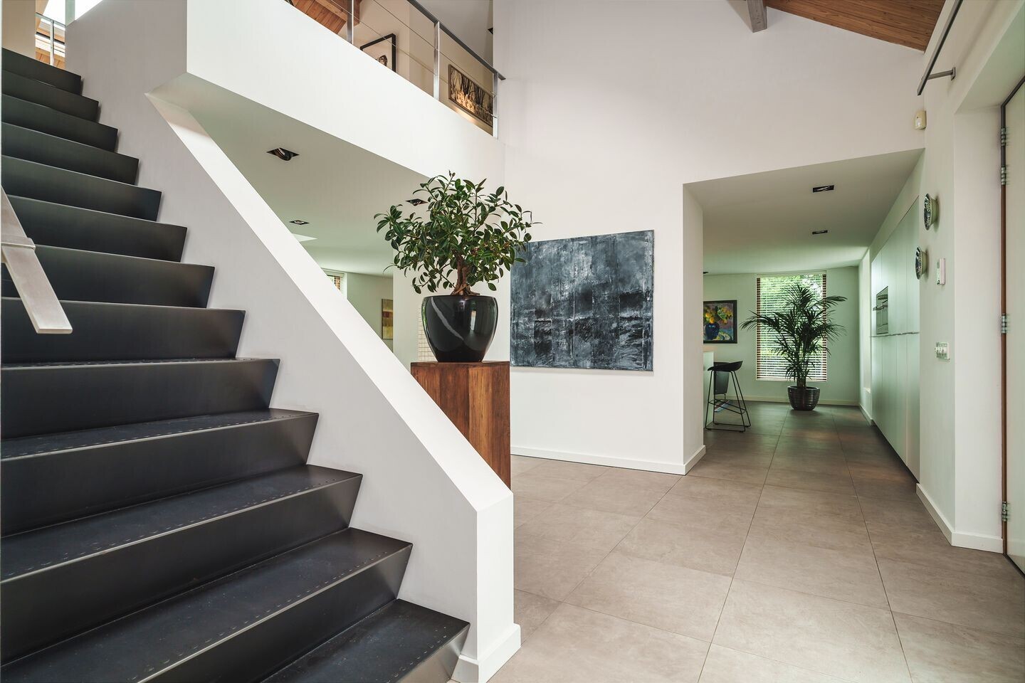 Vrijstaande woning te koop: Botsholsedwarsweg 3, Waverveen