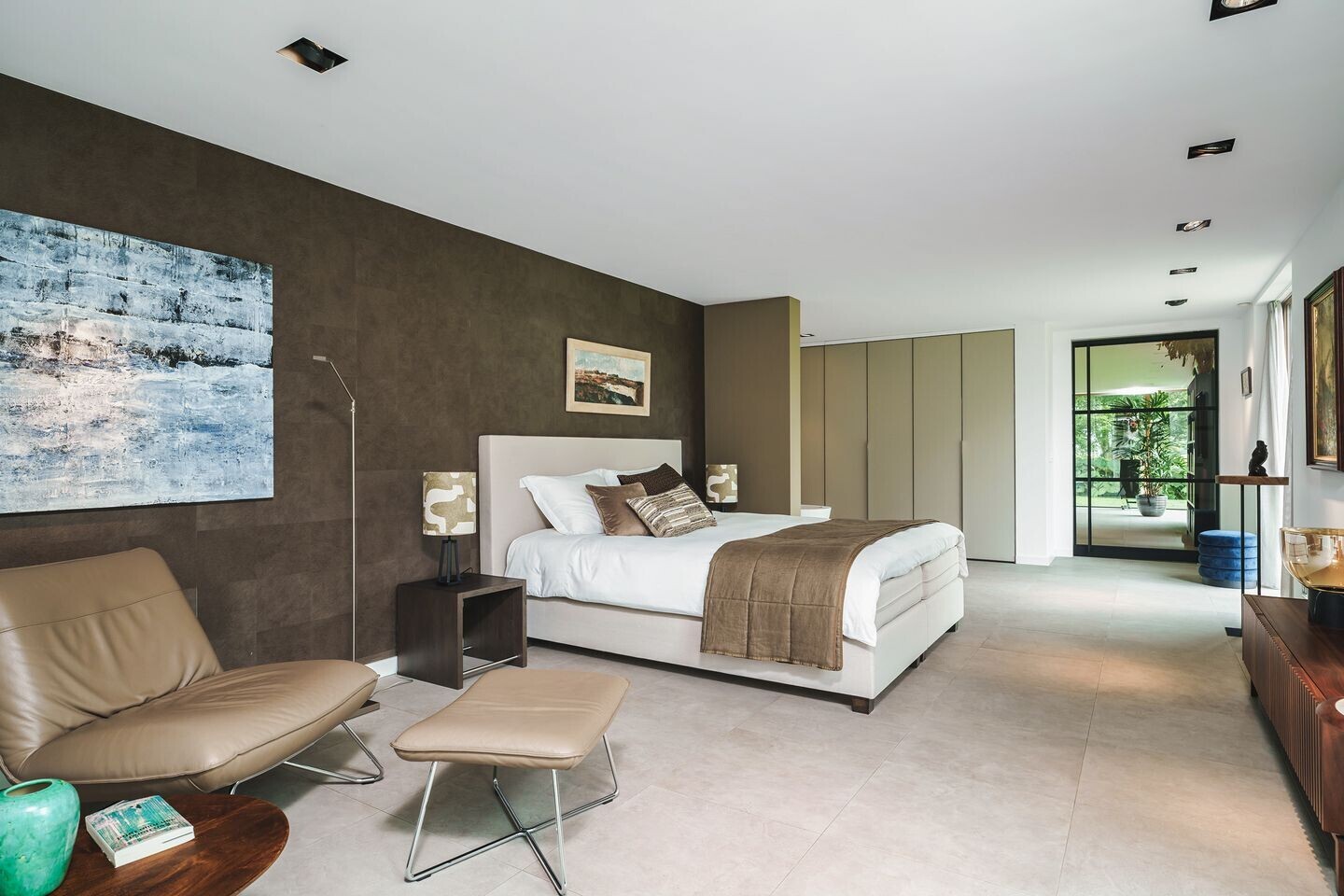 Vrijstaande woning te koop: Botsholsedwarsweg 3, Waverveen