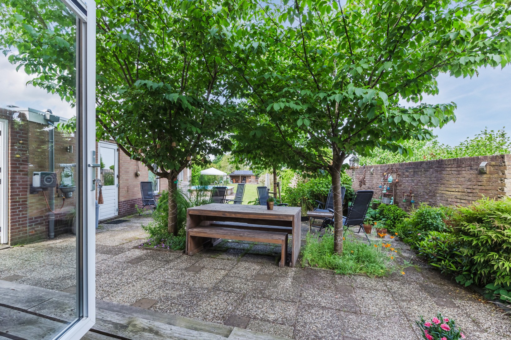 Vrijstaande woning te koop: Hoofdweg 2, Waverveen