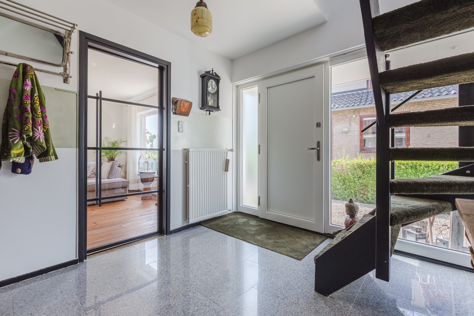 Vrijstaande woning te koop: Hoofdweg 2, Waverveen