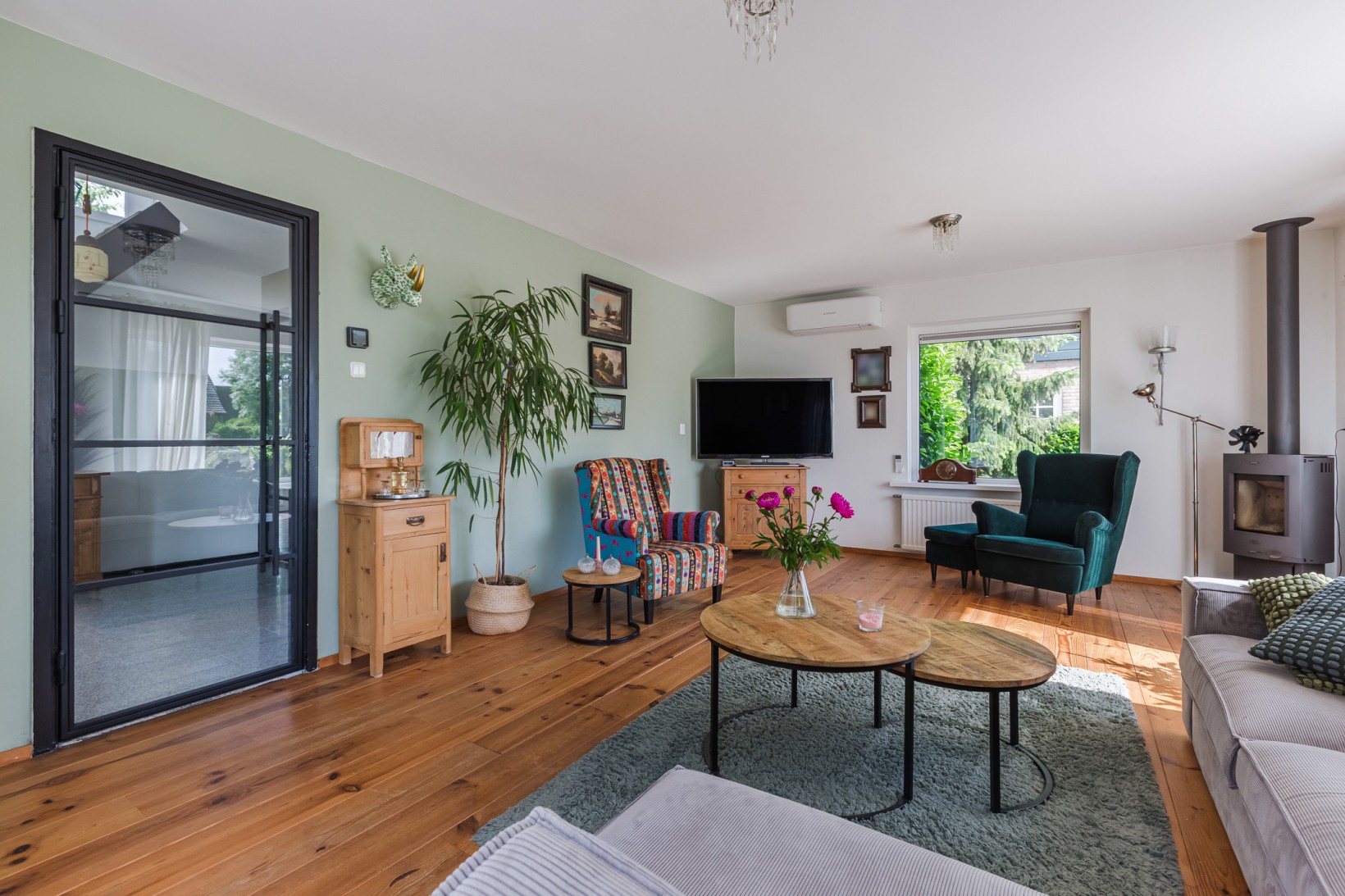 Vrijstaande woning te koop: Hoofdweg 2, Waverveen
