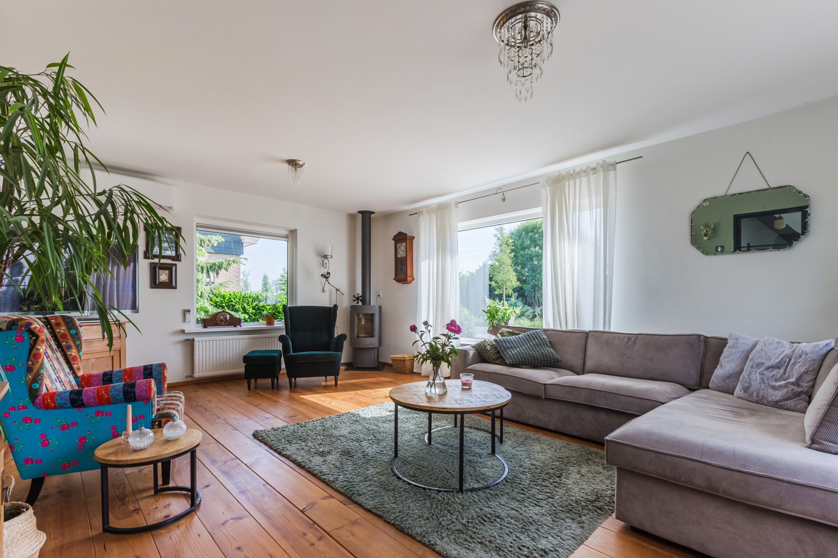 Vrijstaande woning te koop: Hoofdweg 2, Waverveen