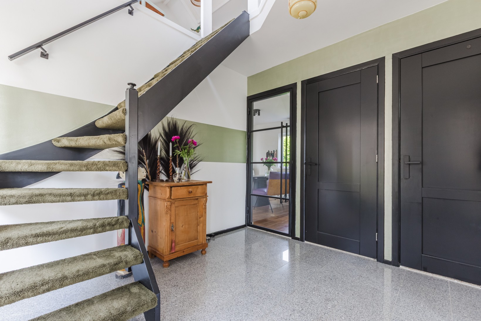Vrijstaande woning te koop: Hoofdweg 2, Waverveen