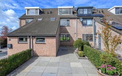 Selijnsweg 52