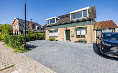 Oudhuijzerweg 43