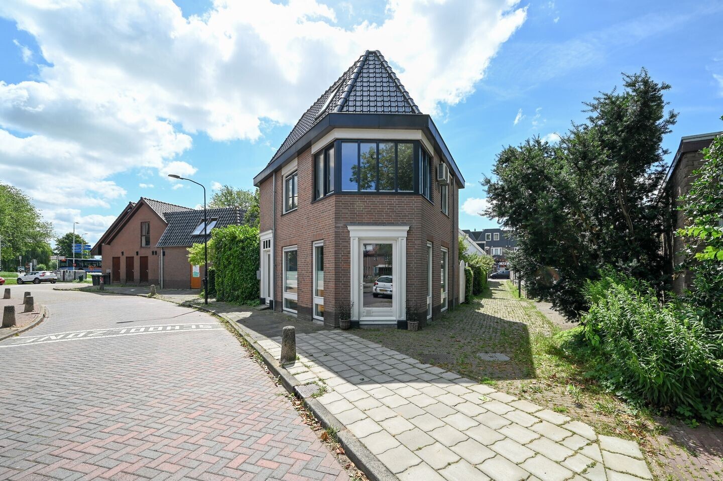 Vrijstaande woning te koop: Koningin Julianastraat 18, Wilnis