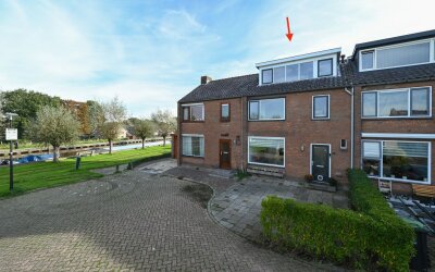 Irenestraat 12