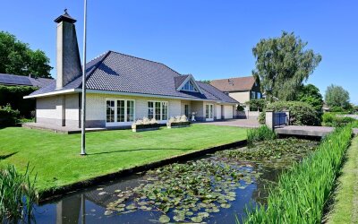 Burgemeester Padmosweg 100