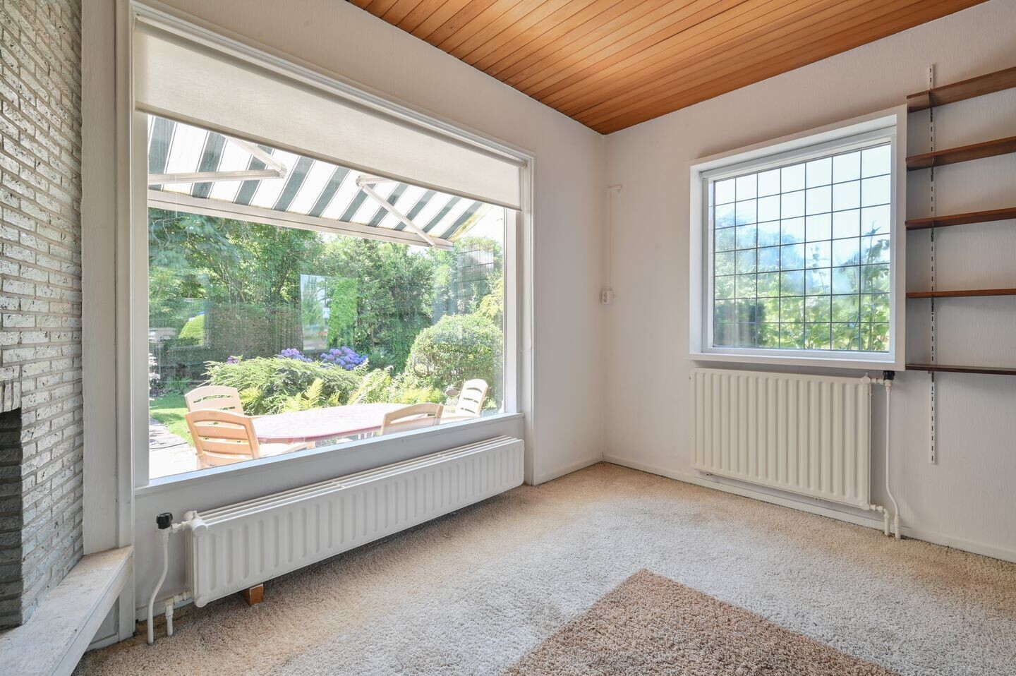 Vrijstaande woning te koop: Herenweg 37, Wilnis