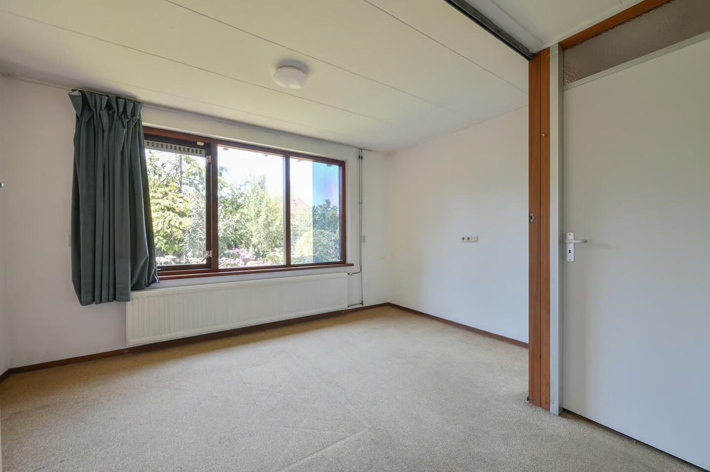 Vrijstaande woning te koop: Herenweg 37, Wilnis