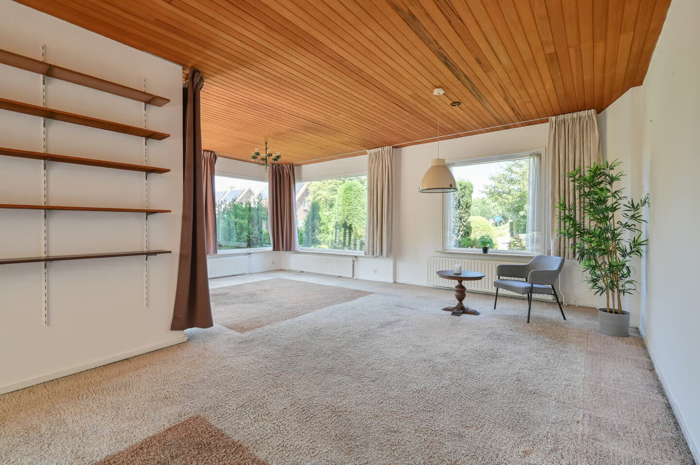 Vrijstaande woning te koop: Herenweg 37, Wilnis