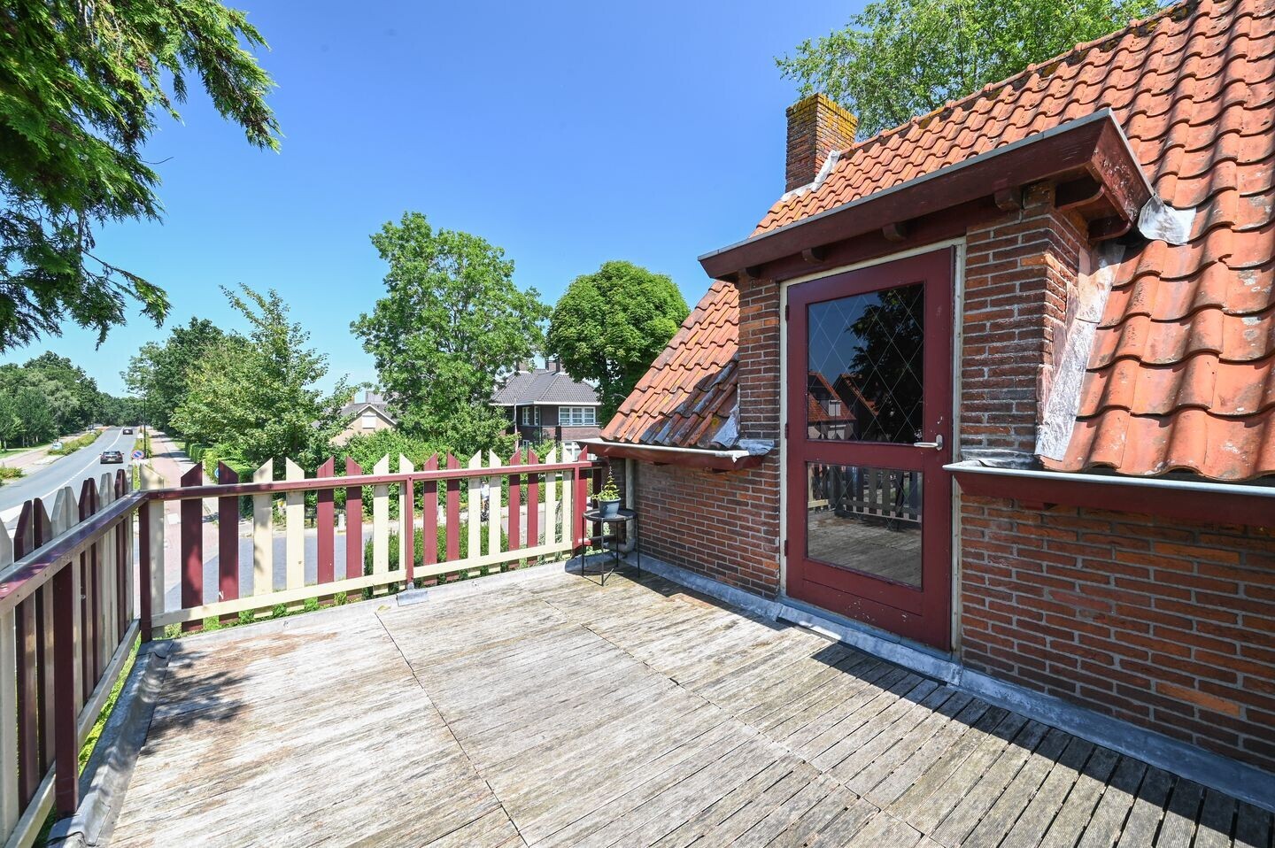 Vrijstaande woning te koop: Herenweg 37, Wilnis
