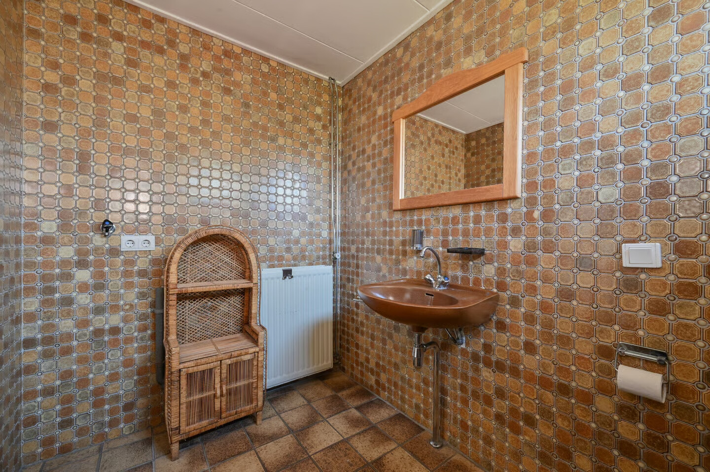 Vrijstaande woning te koop: Herenweg 37, Wilnis