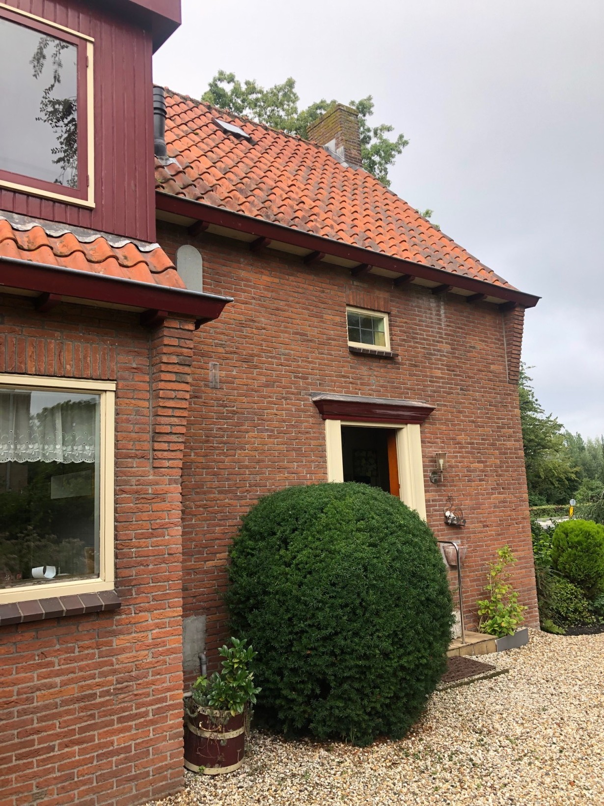 Vrijstaande woning te koop: Herenweg 37, Wilnis