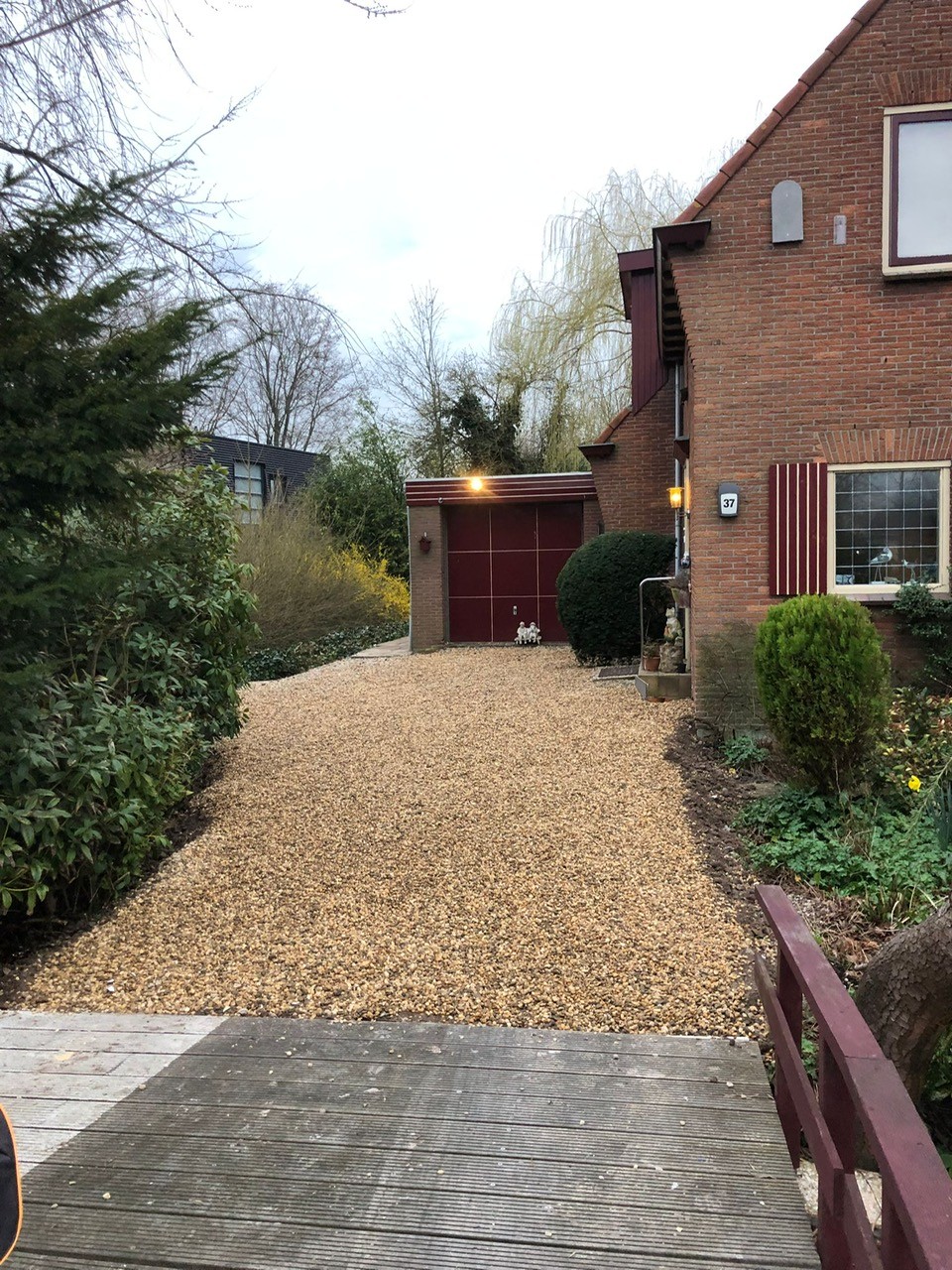 Vrijstaande woning te koop: Herenweg 37, Wilnis