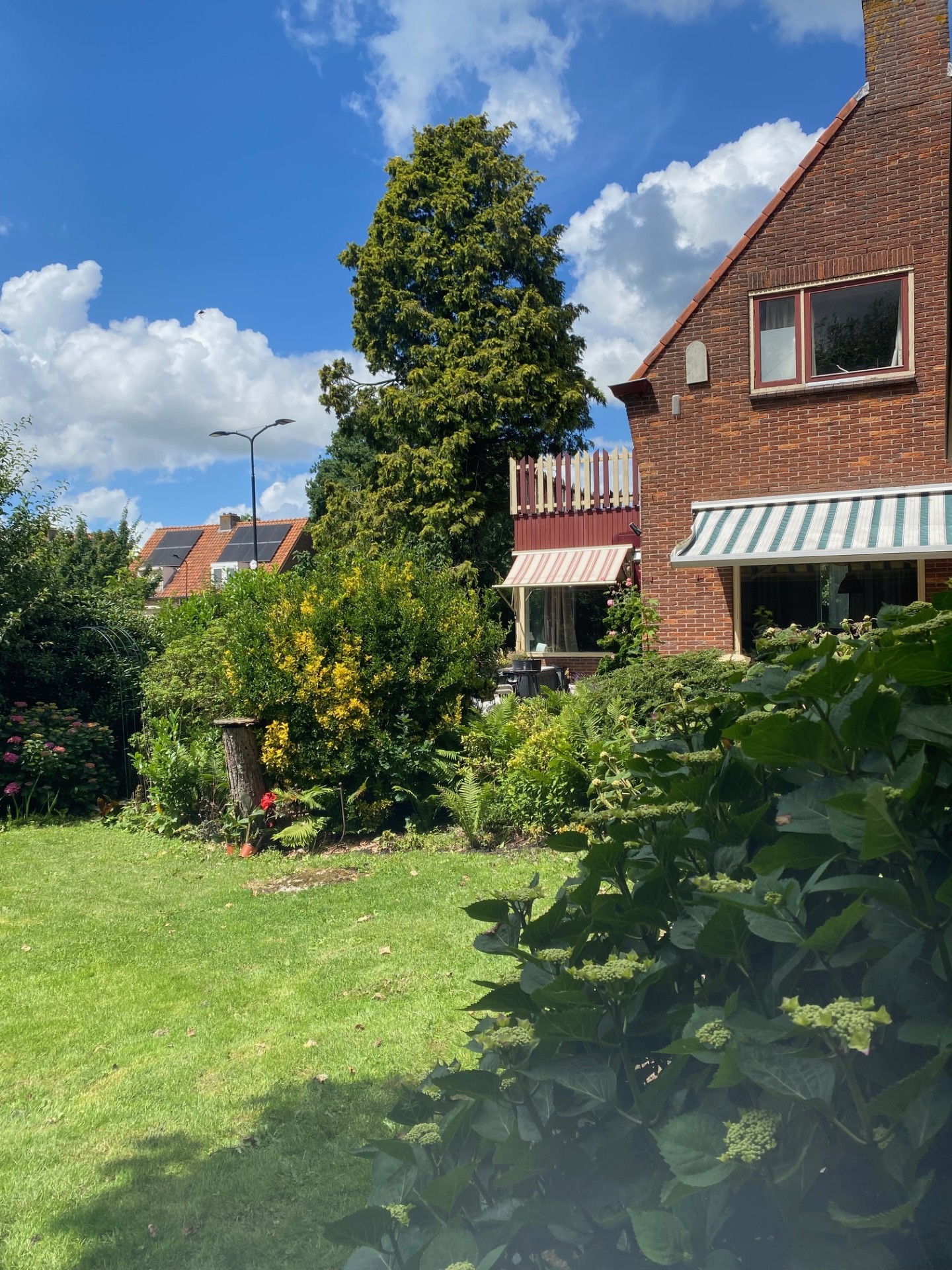 Vrijstaande woning te koop: Herenweg 37, Wilnis