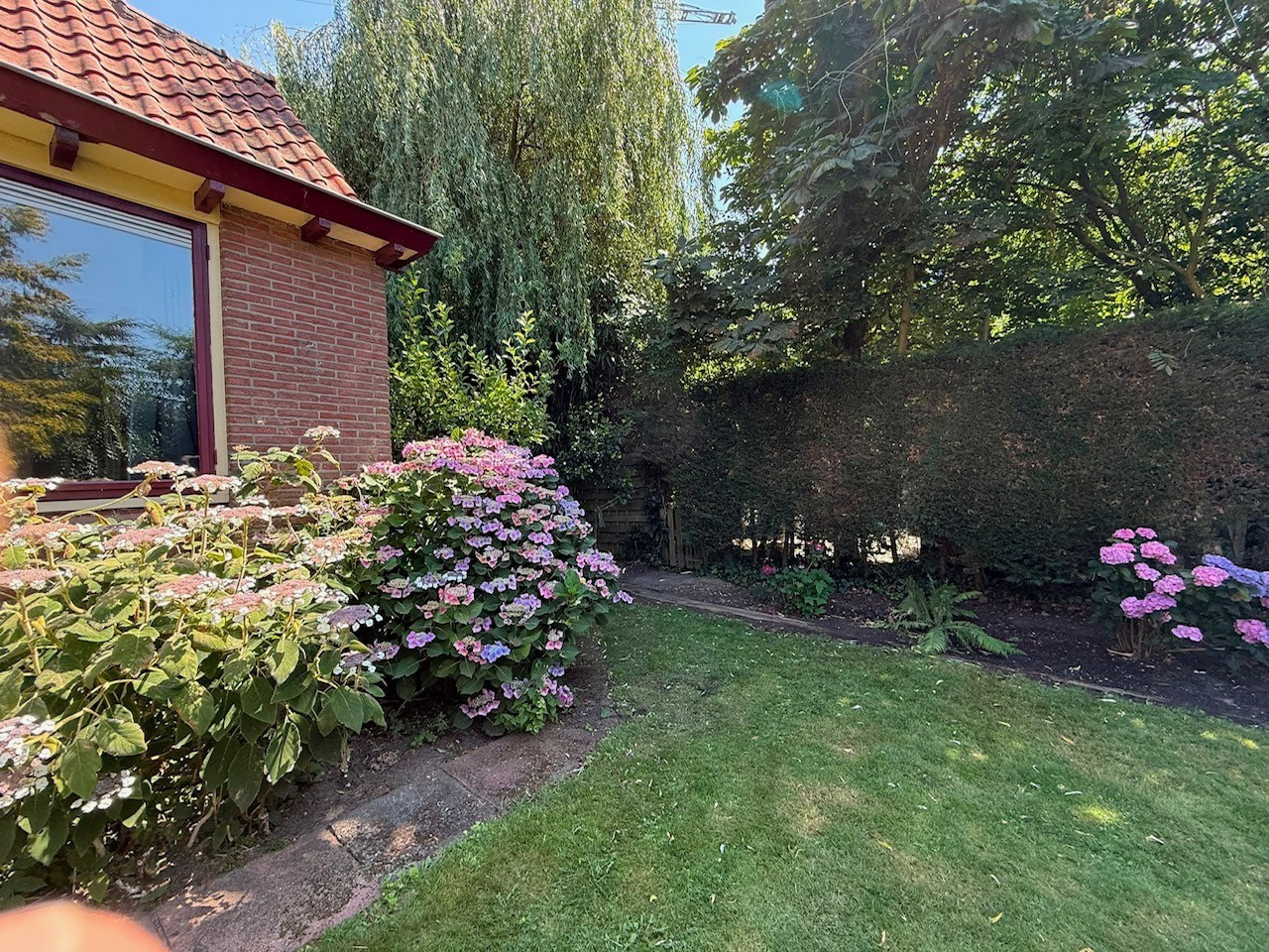 Vrijstaande woning te koop: Herenweg 37, Wilnis