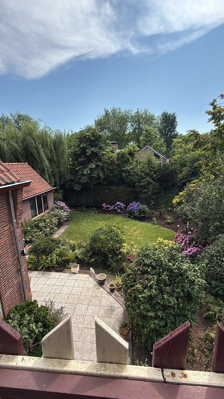 Vrijstaande woning te koop: Herenweg 37, Wilnis
