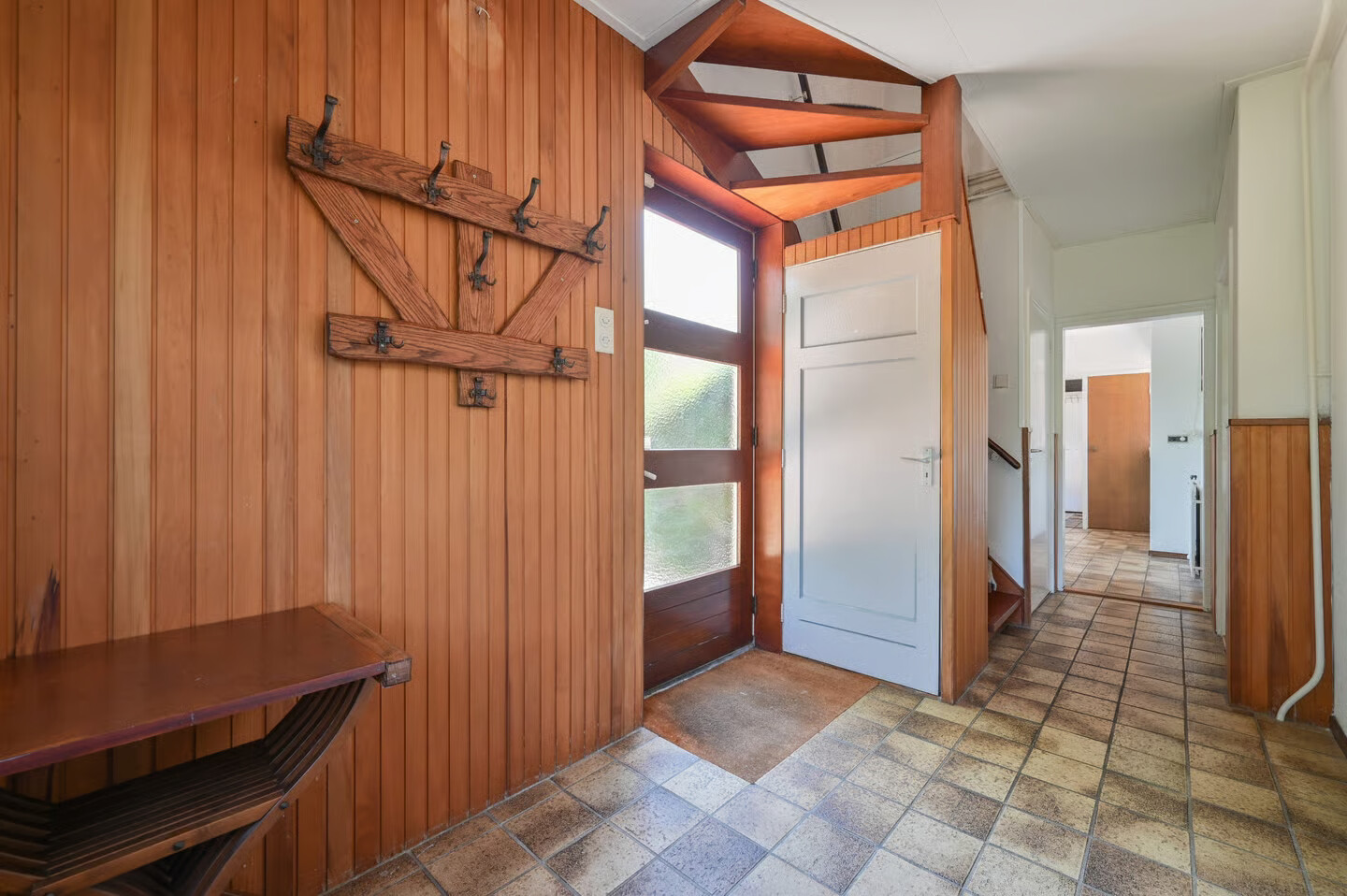 Vrijstaande woning te koop: Herenweg 37, Wilnis
