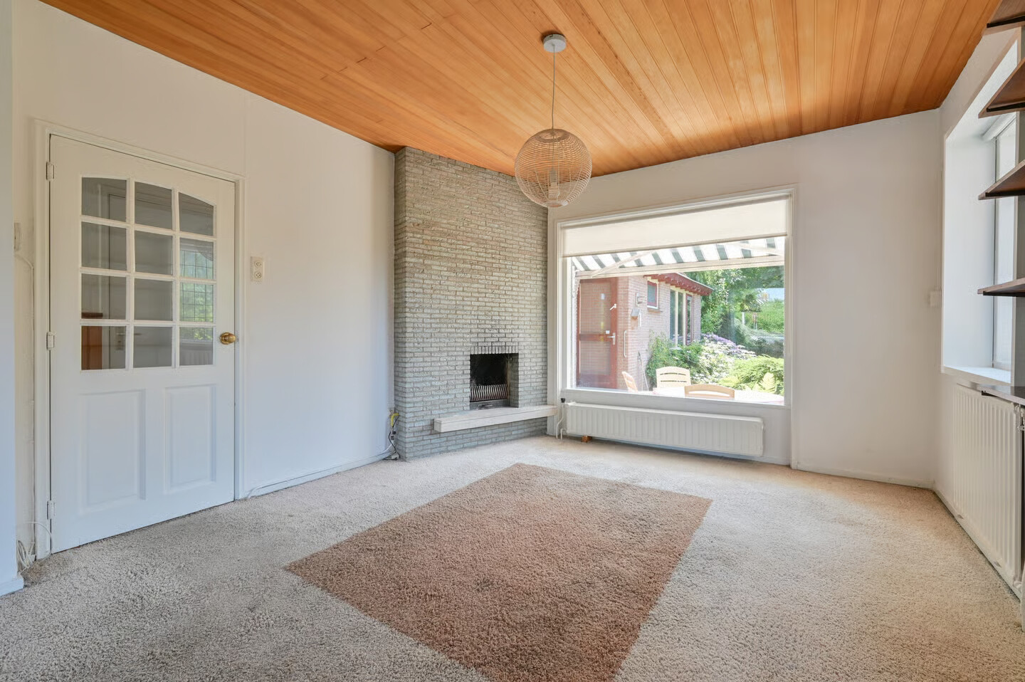 Vrijstaande woning te koop: Herenweg 37, Wilnis
