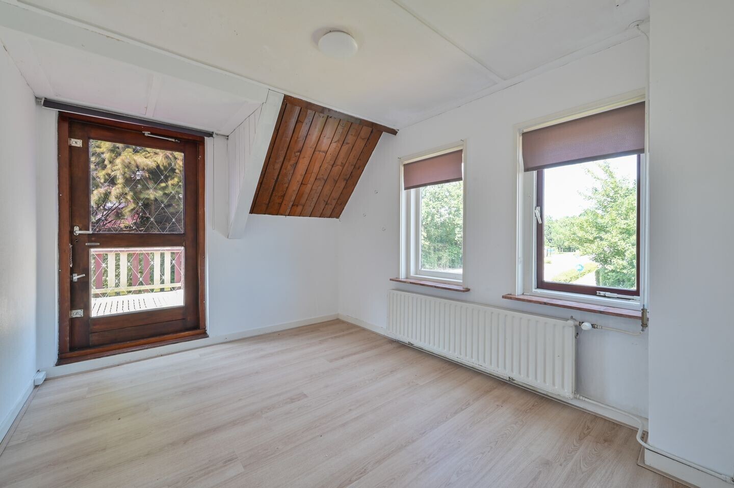 Vrijstaande woning te koop: Herenweg 37, Wilnis