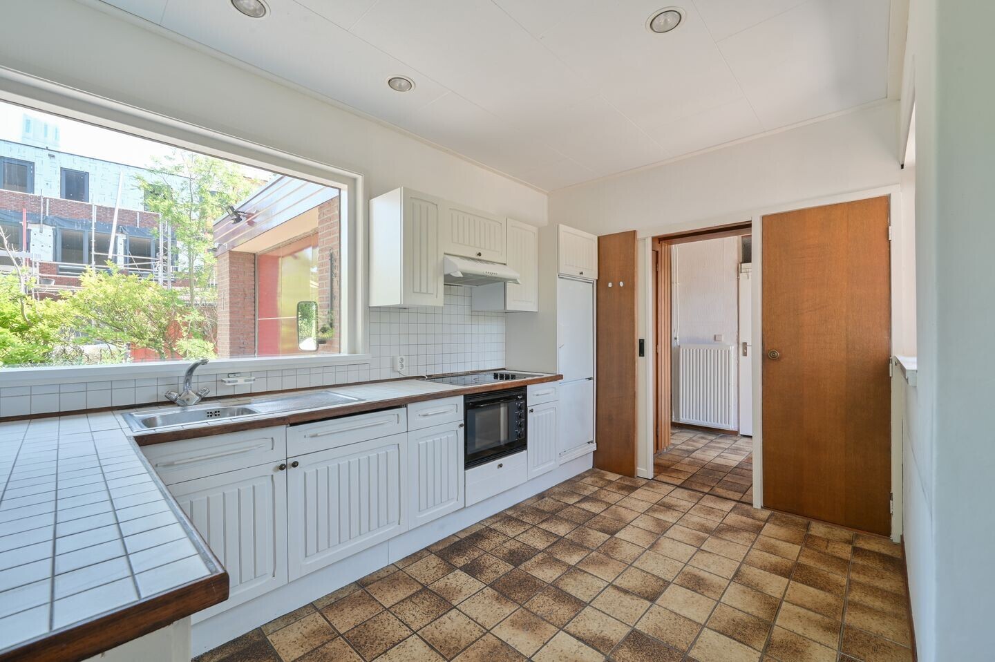 Vrijstaande woning te koop: Herenweg 37, Wilnis