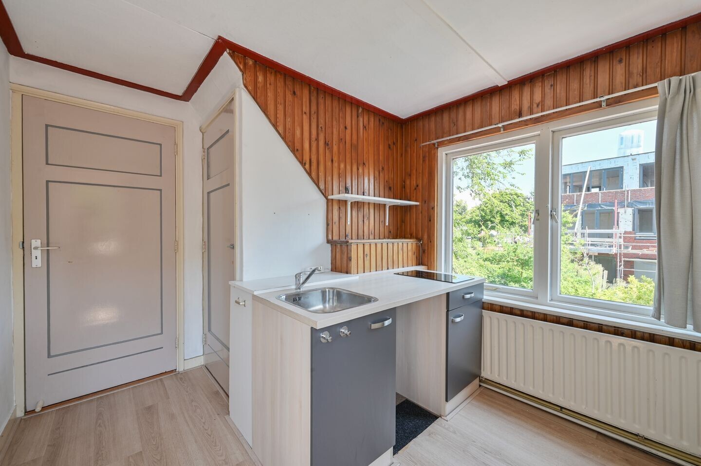 Vrijstaande woning te koop: Herenweg 37, Wilnis