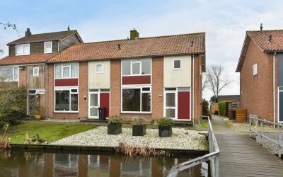 Herenweg 163-A